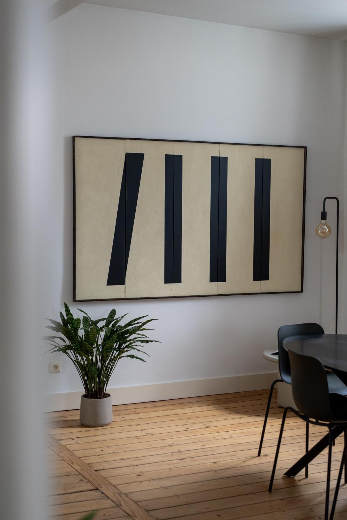 Smartflats - Theatre Antwerp Apartment Bagian luar foto